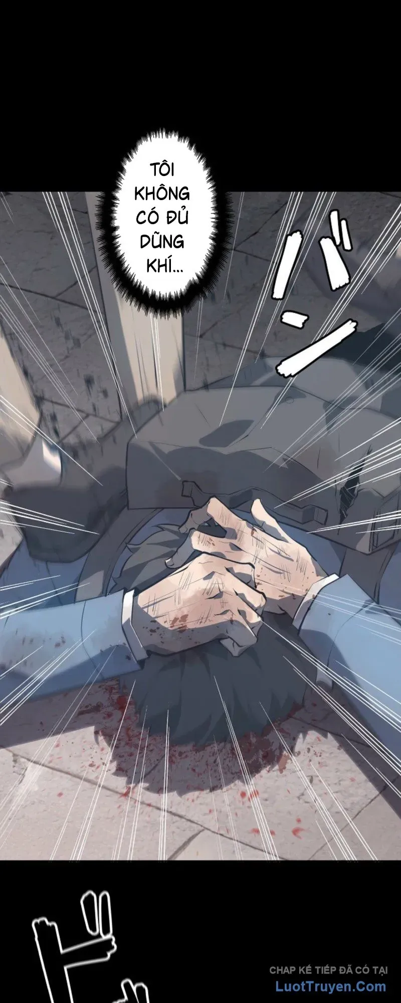 Cuồng Khuyển Chapter 1 - 110