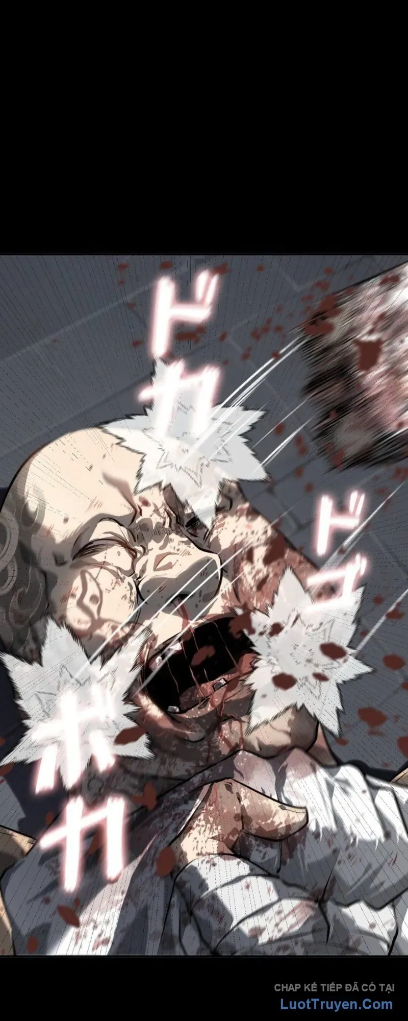 Cuồng Khuyển Chapter 1 - 12