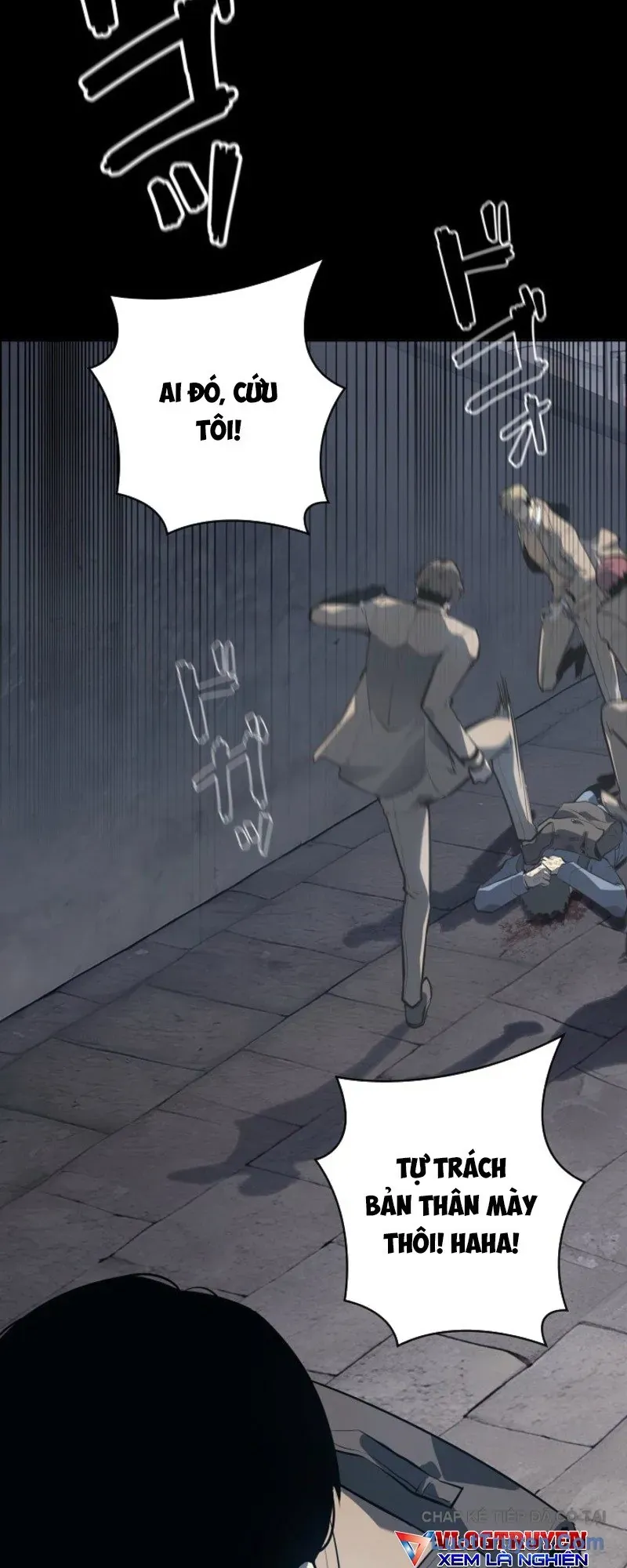 Cuồng Khuyển Chapter 1 - 111