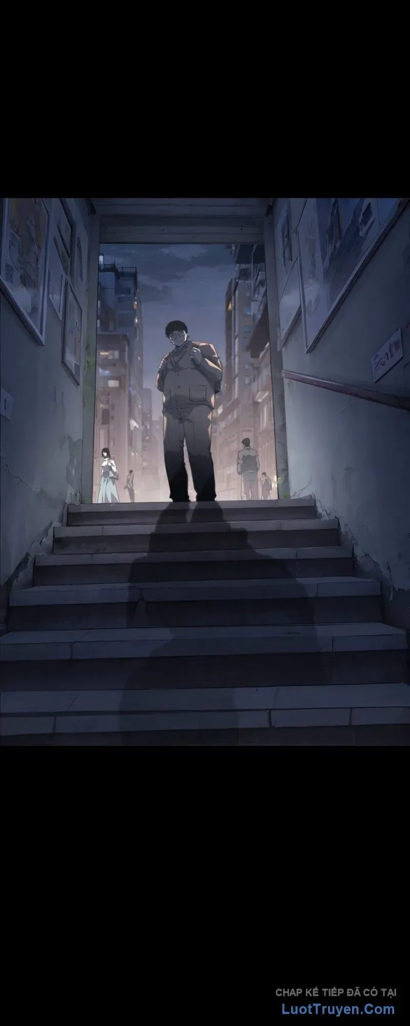 Cuồng Khuyển Chapter 1 - 115