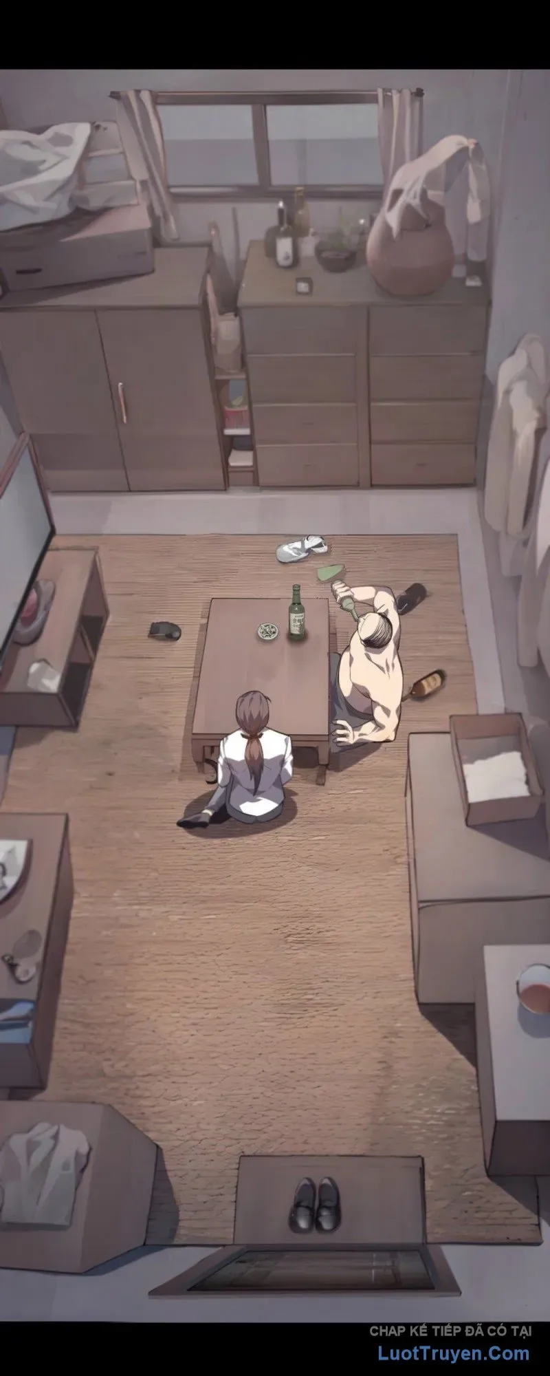 Cuồng Khuyển Chapter 1 - 116