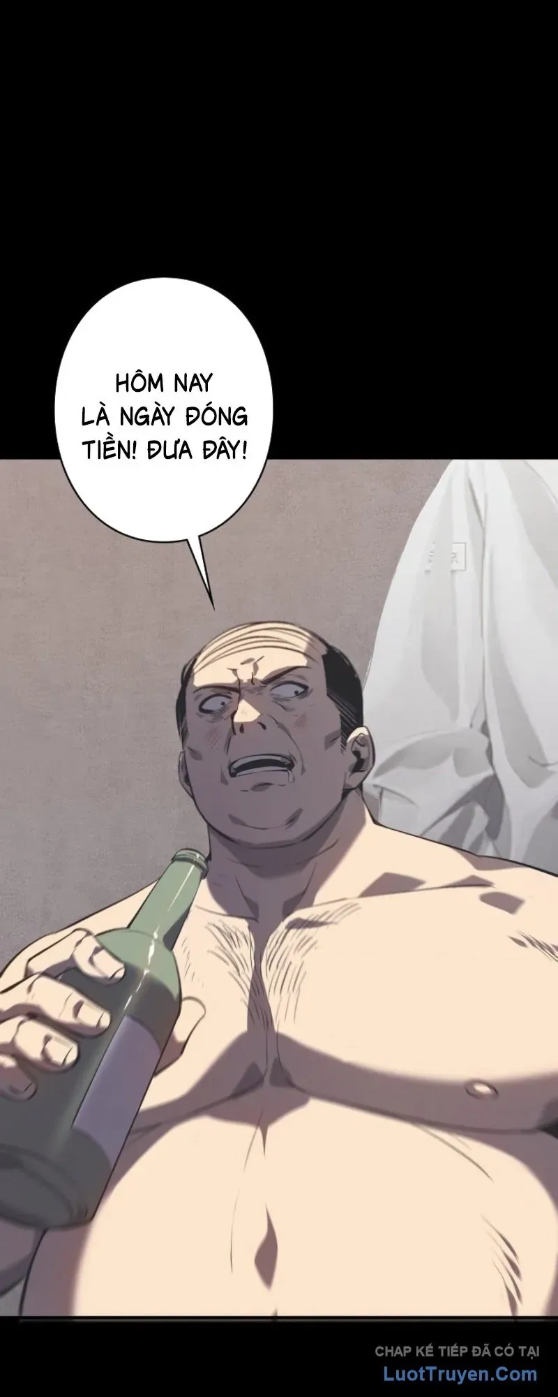 Cuồng Khuyển Chapter 1 - 117