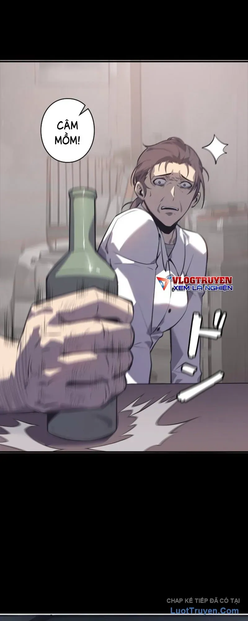 Cuồng Khuyển Chapter 1 - 119