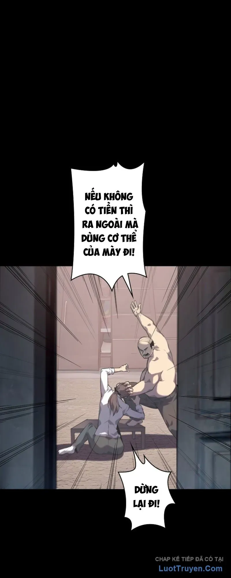 Cuồng Khuyển Chapter 1 - 121