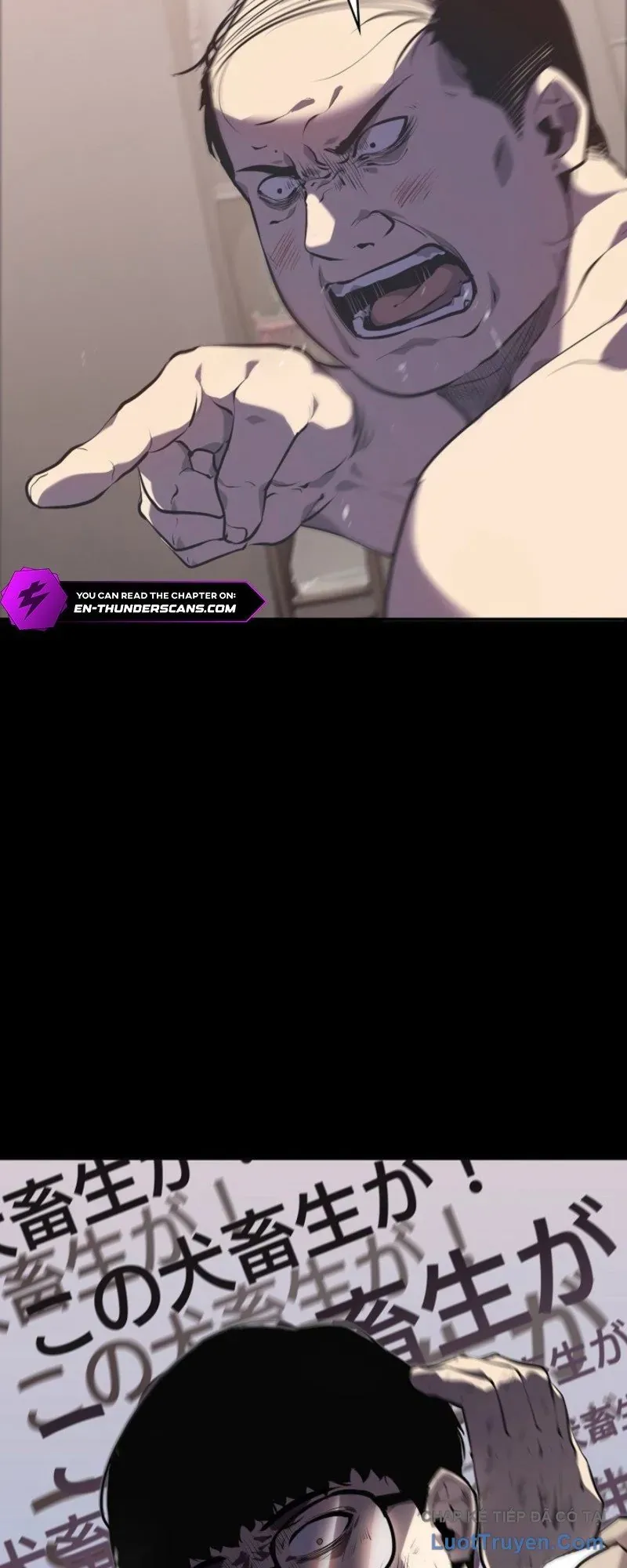 Cuồng Khuyển Chapter 1 - 124