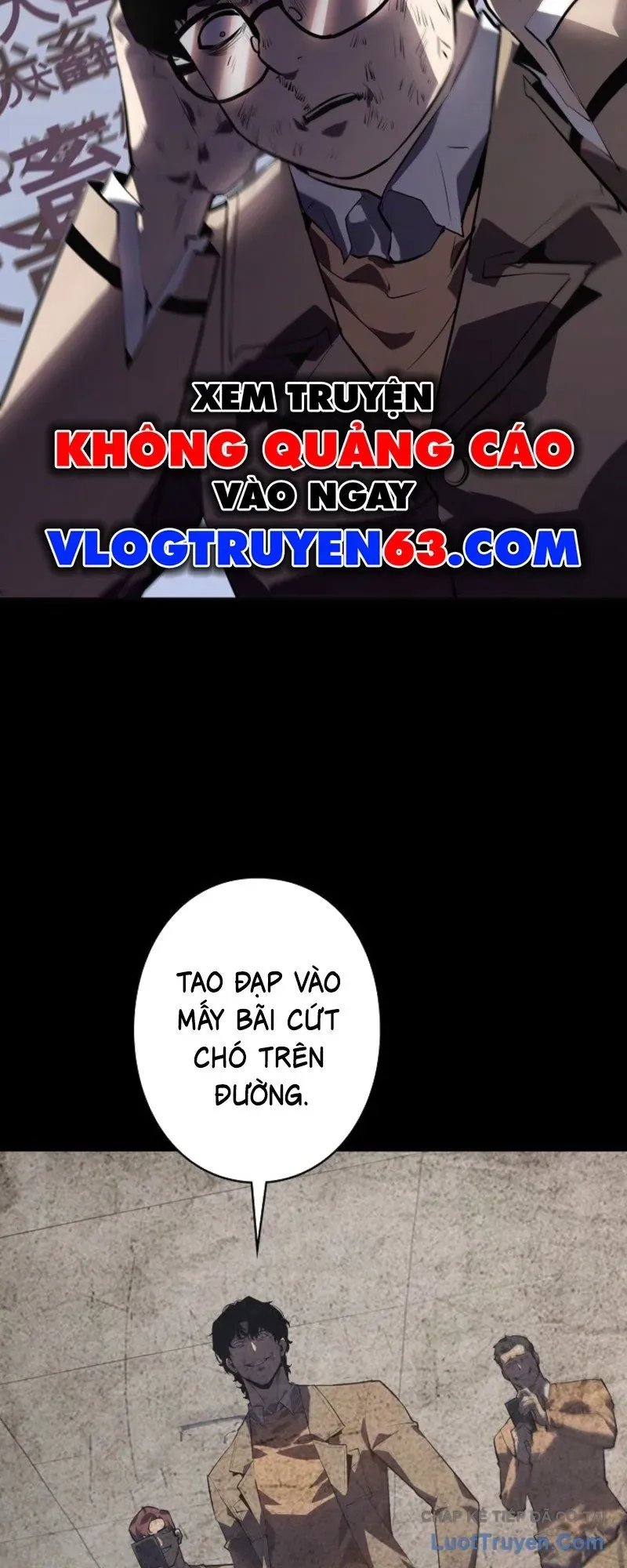 Cuồng Khuyển Chapter 1 - 125