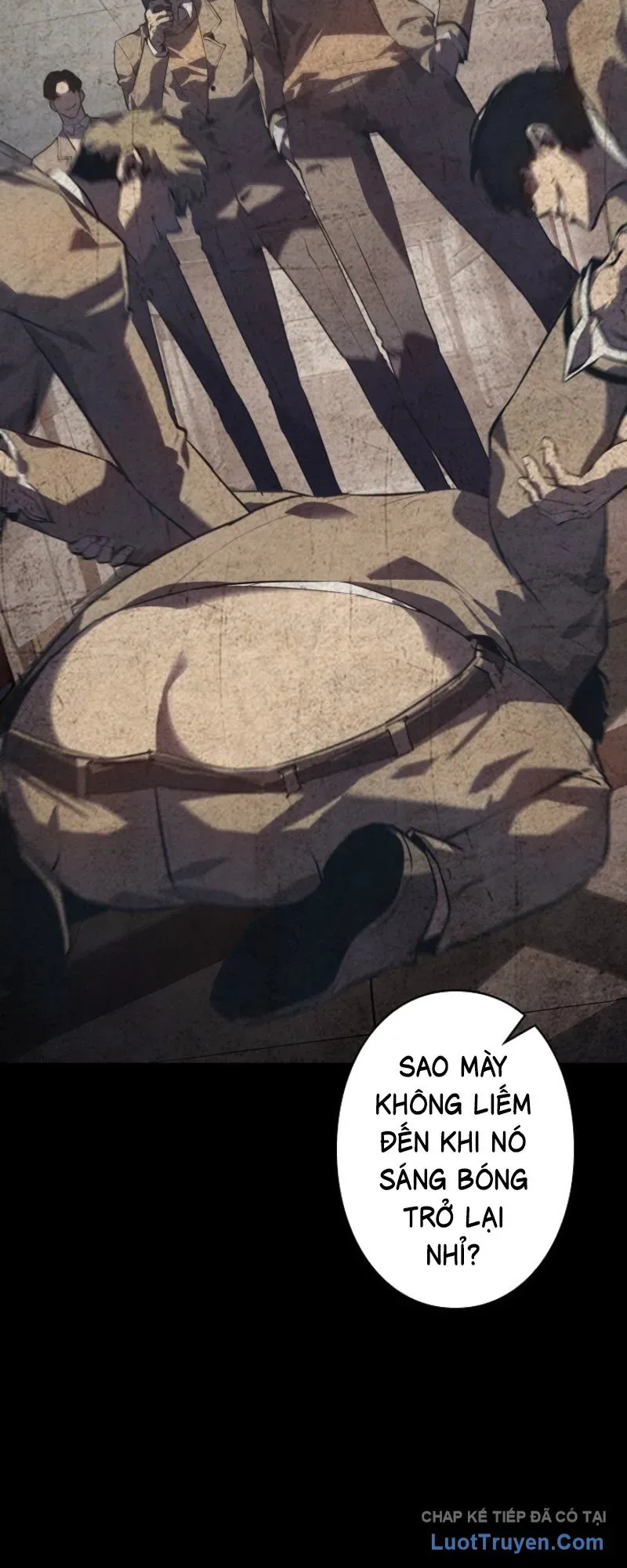 Cuồng Khuyển Chapter 1 - 126