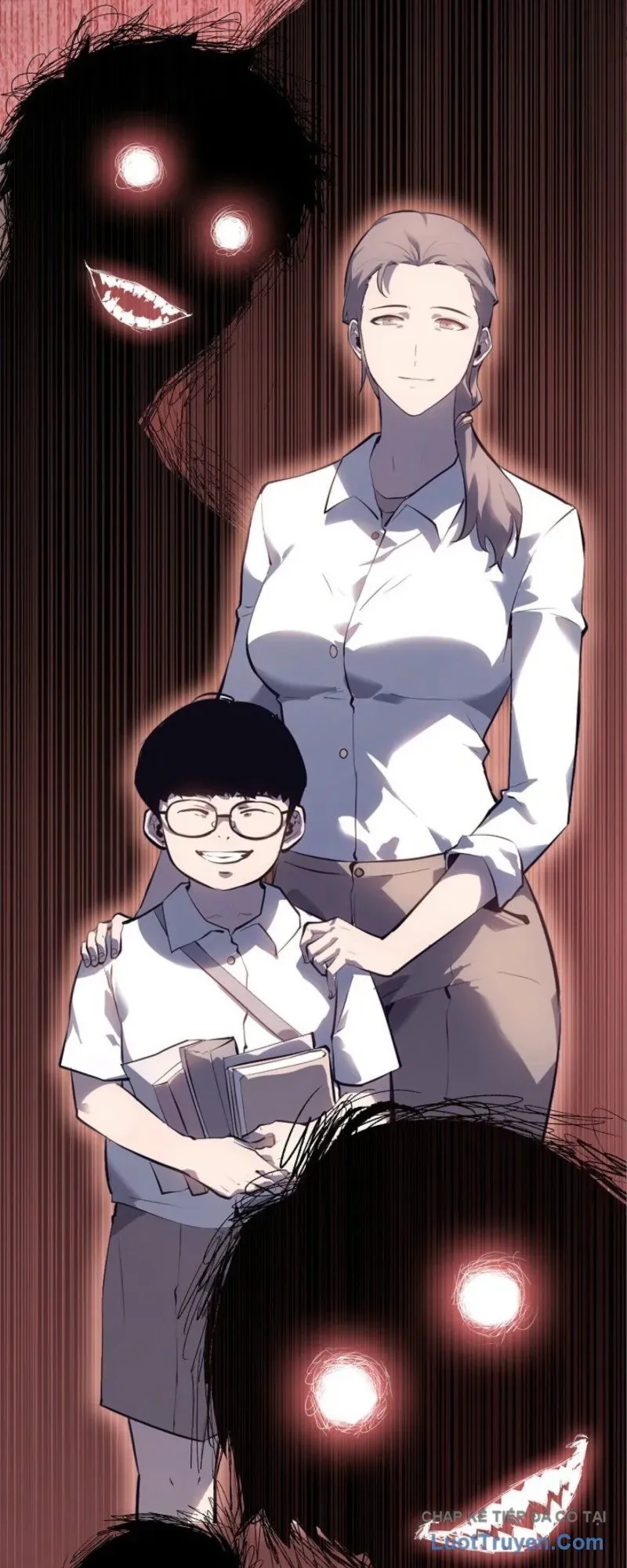 Cuồng Khuyển Chapter 1 - 129