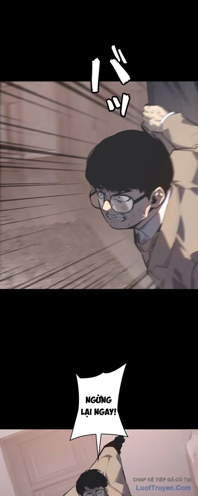 Cuồng Khuyển Chapter 1 - 131