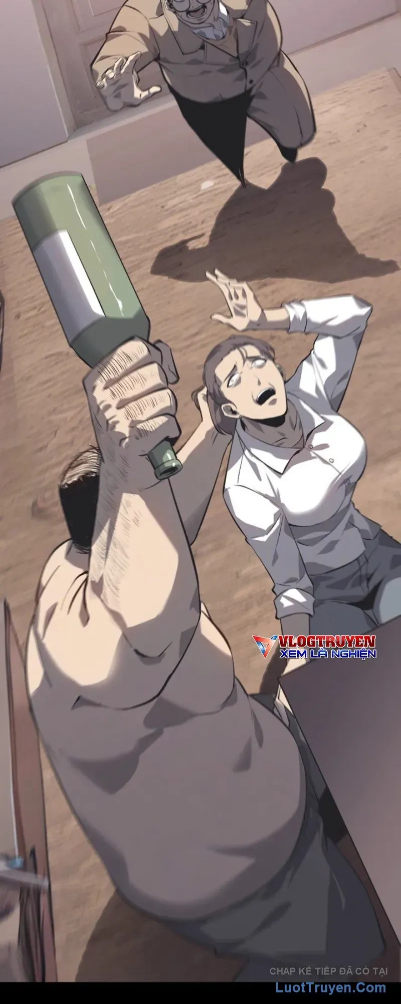 Cuồng Khuyển Chapter 1 - 132