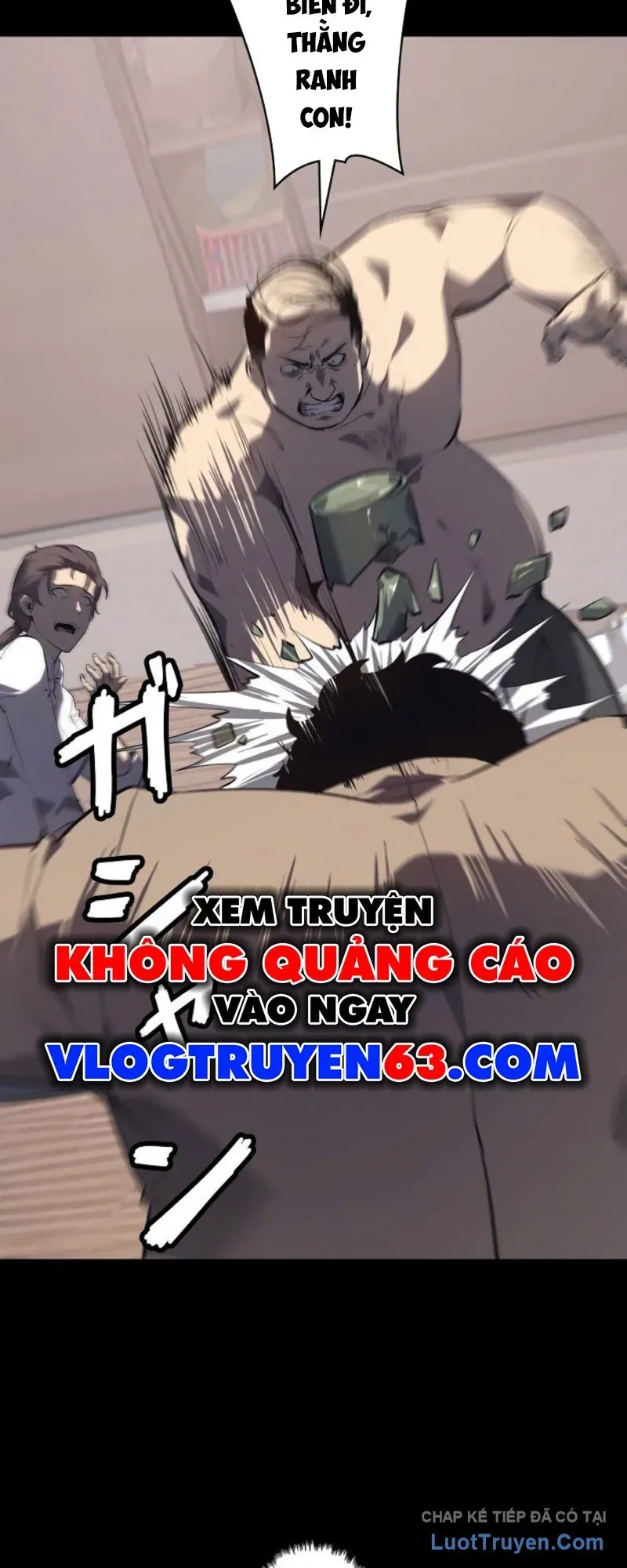 Cuồng Khuyển Chapter 1 - 134