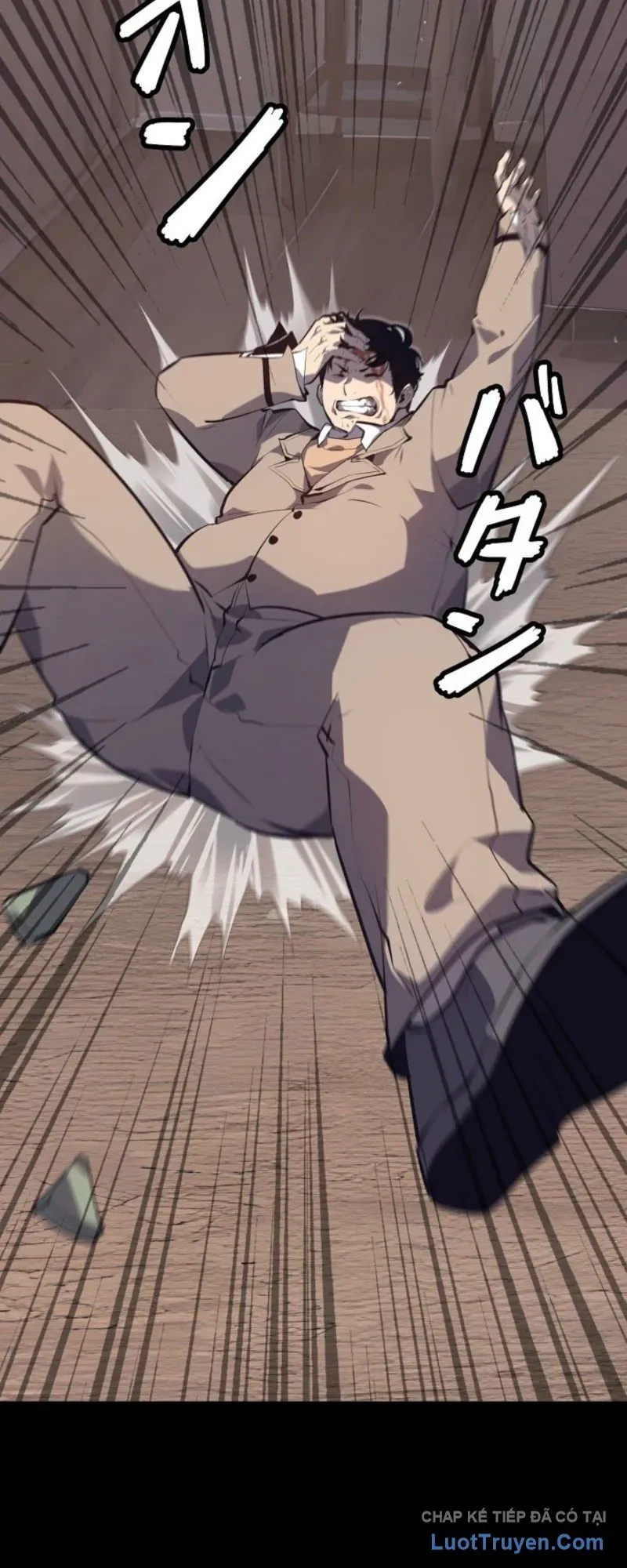 Cuồng Khuyển Chapter 1 - 136