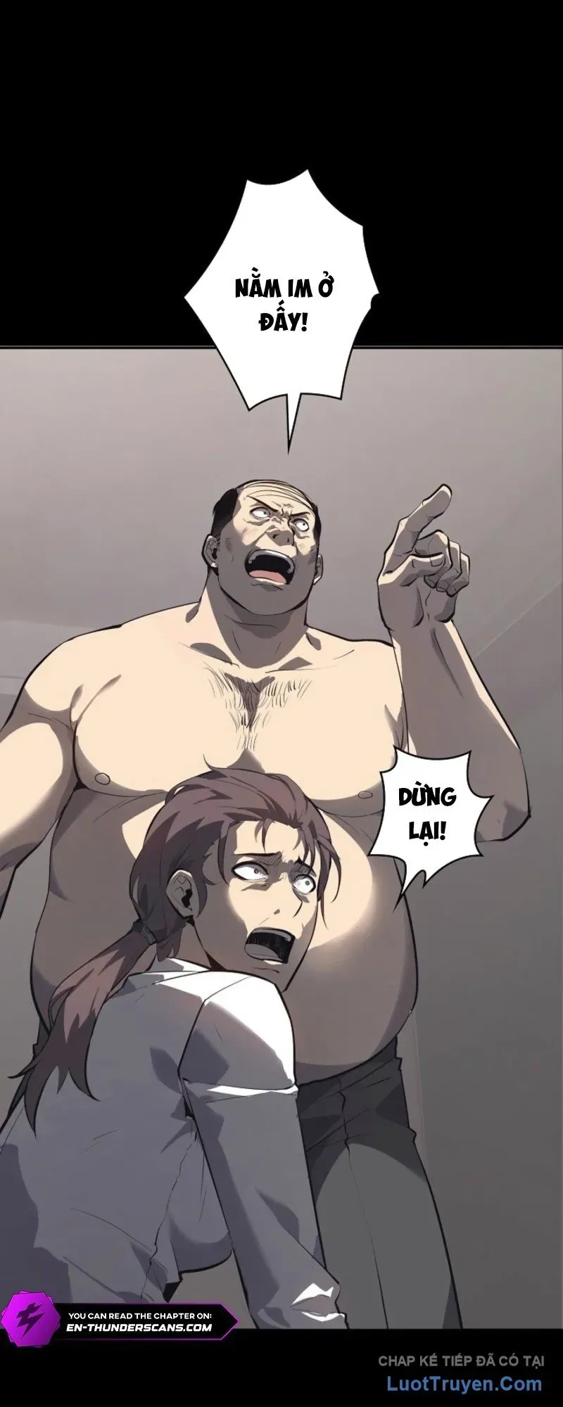 Cuồng Khuyển Chapter 1 - 137