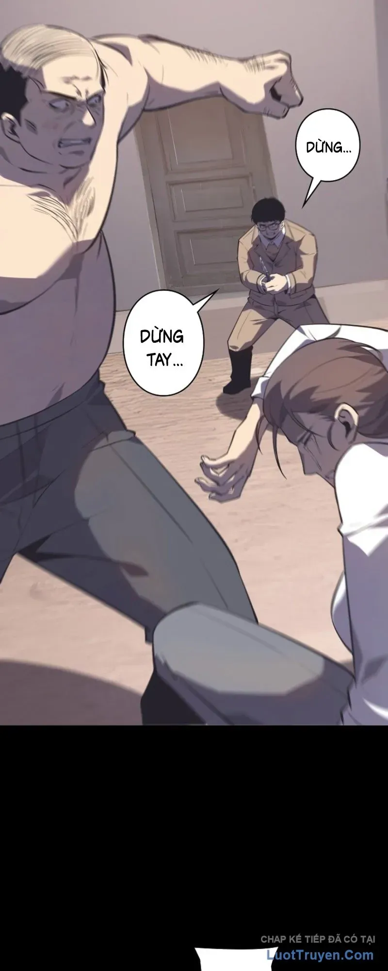 Cuồng Khuyển Chapter 1 - 141