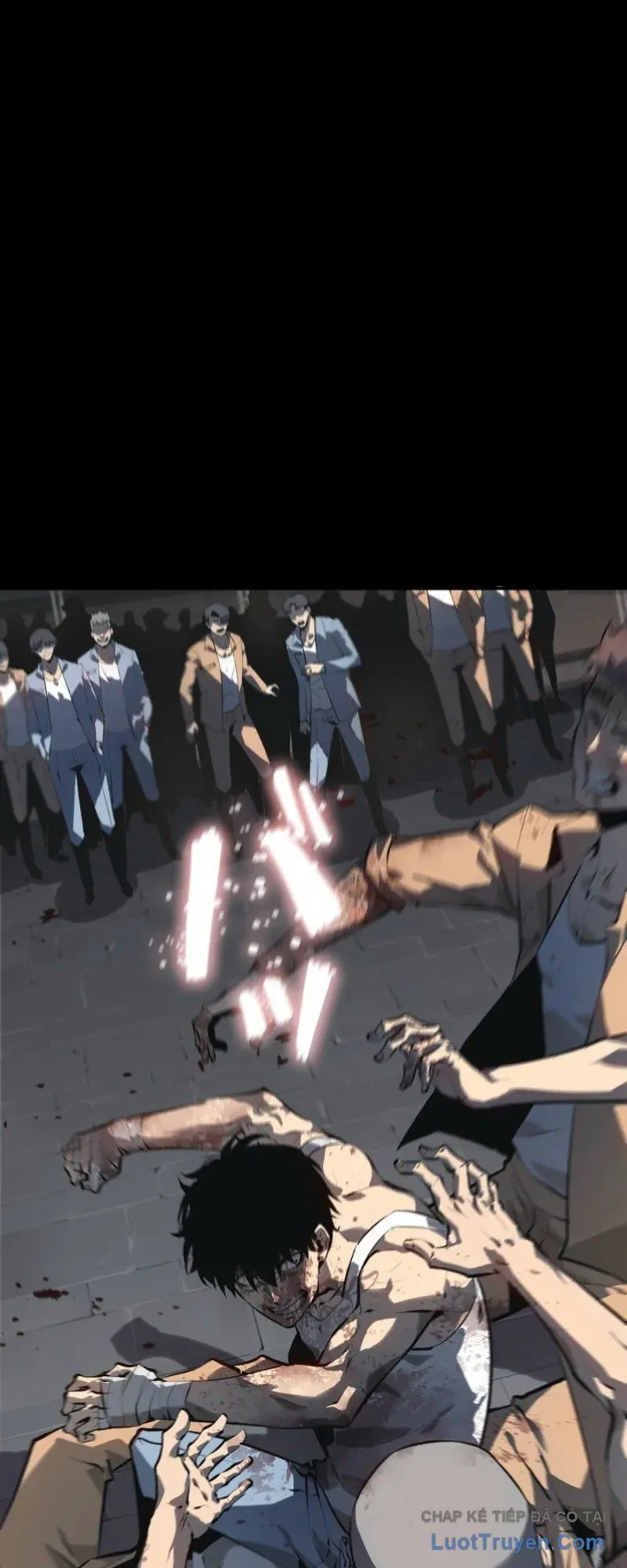 Cuồng Khuyển Chapter 1 - 16