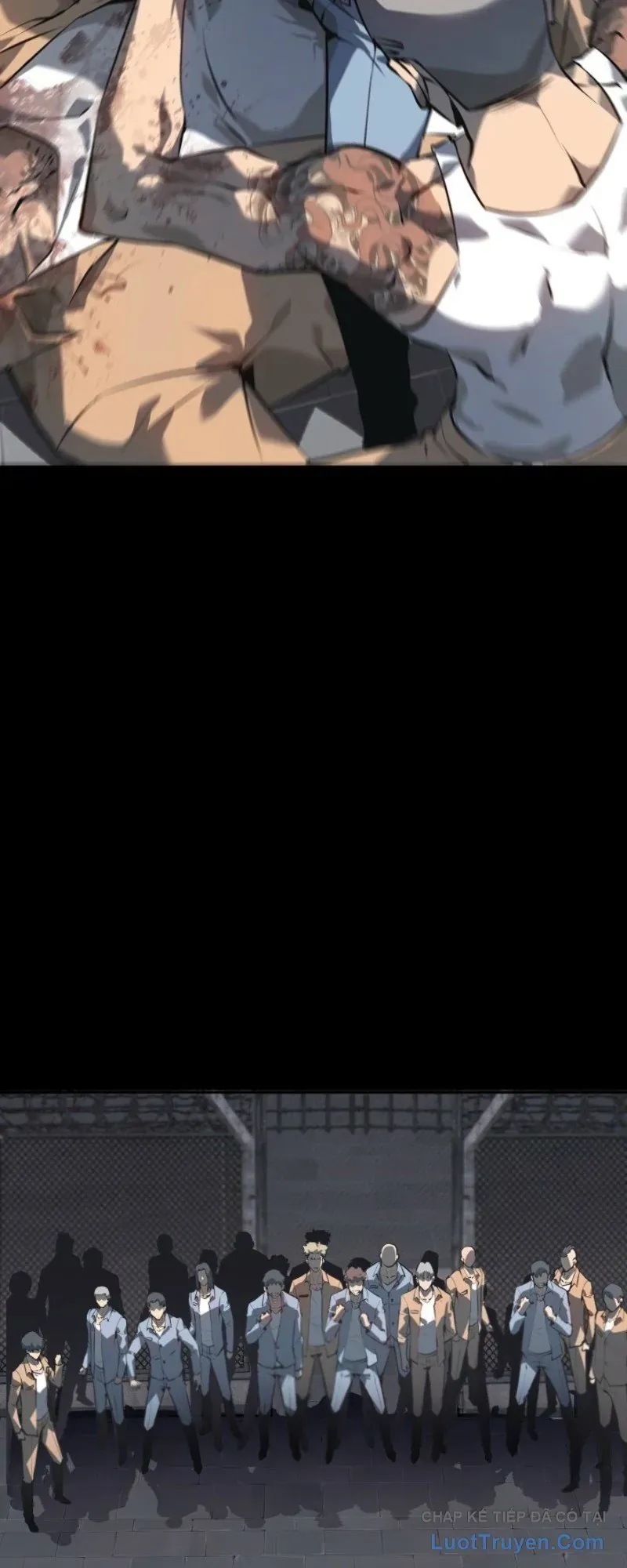 Cuồng Khuyển Chapter 1 - 17