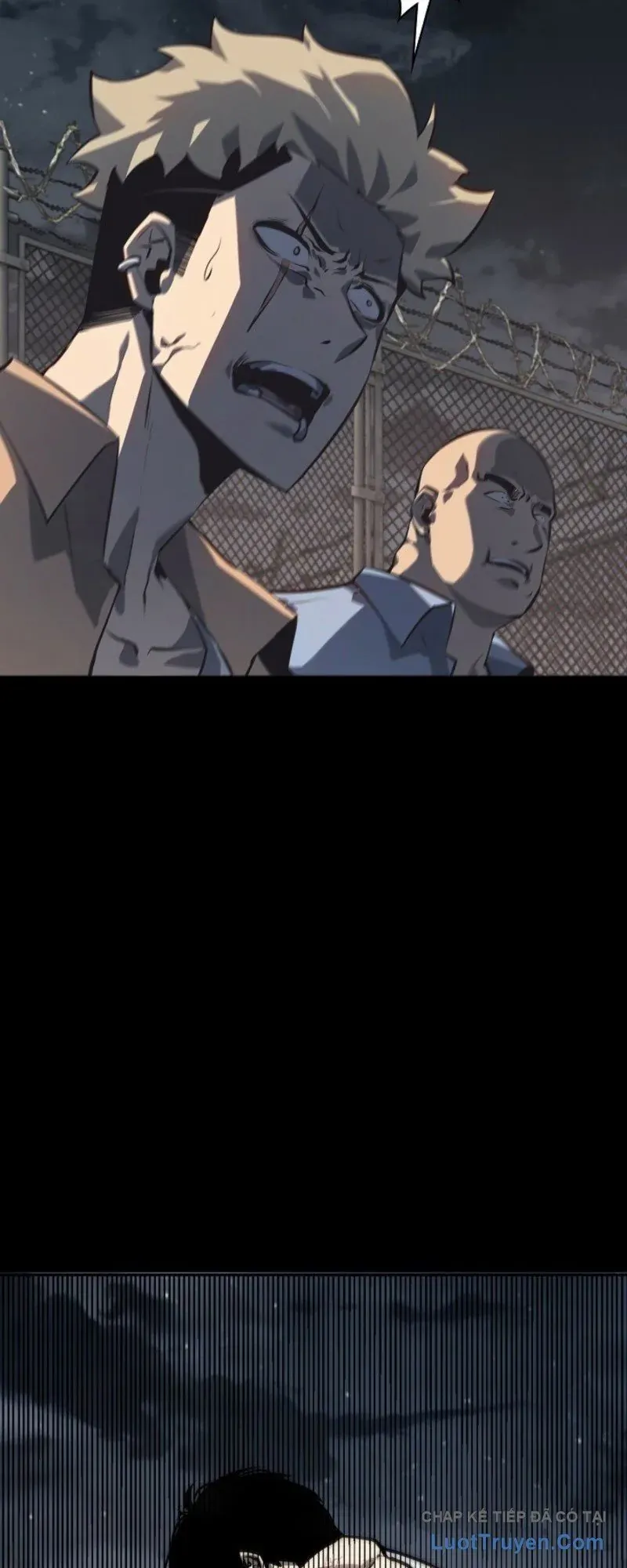 Cuồng Khuyển Chapter 1 - 19