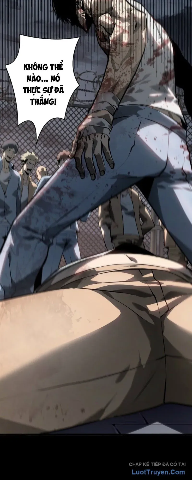 Cuồng Khuyển Chapter 1 - 20