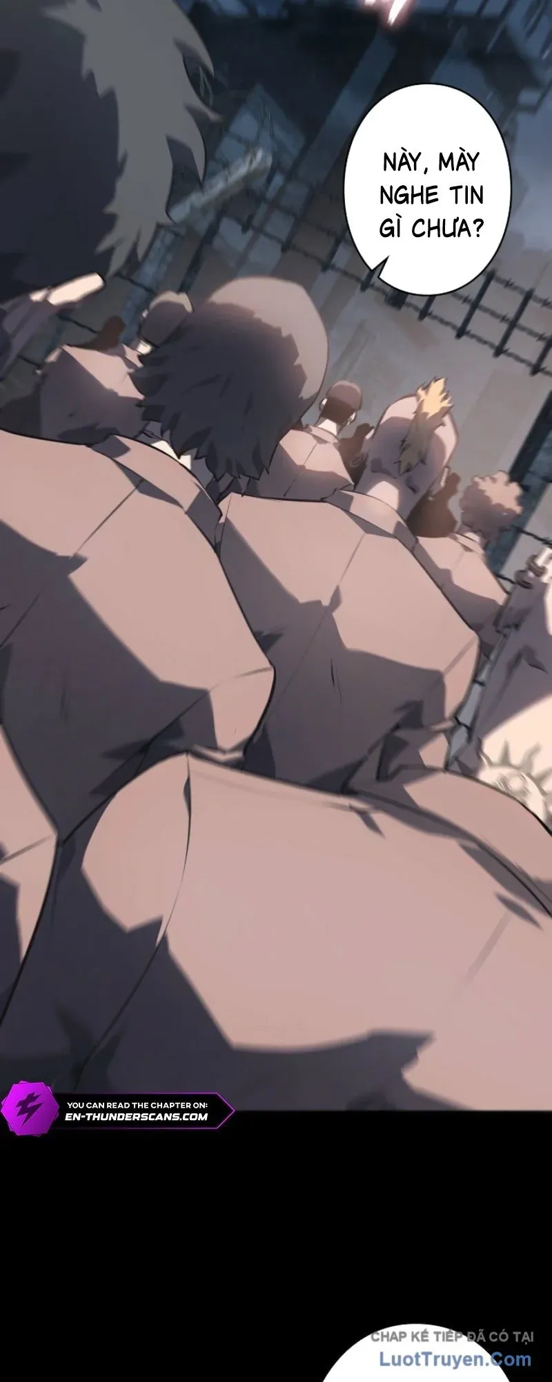 Cuồng Khuyển Chapter 1 - 3