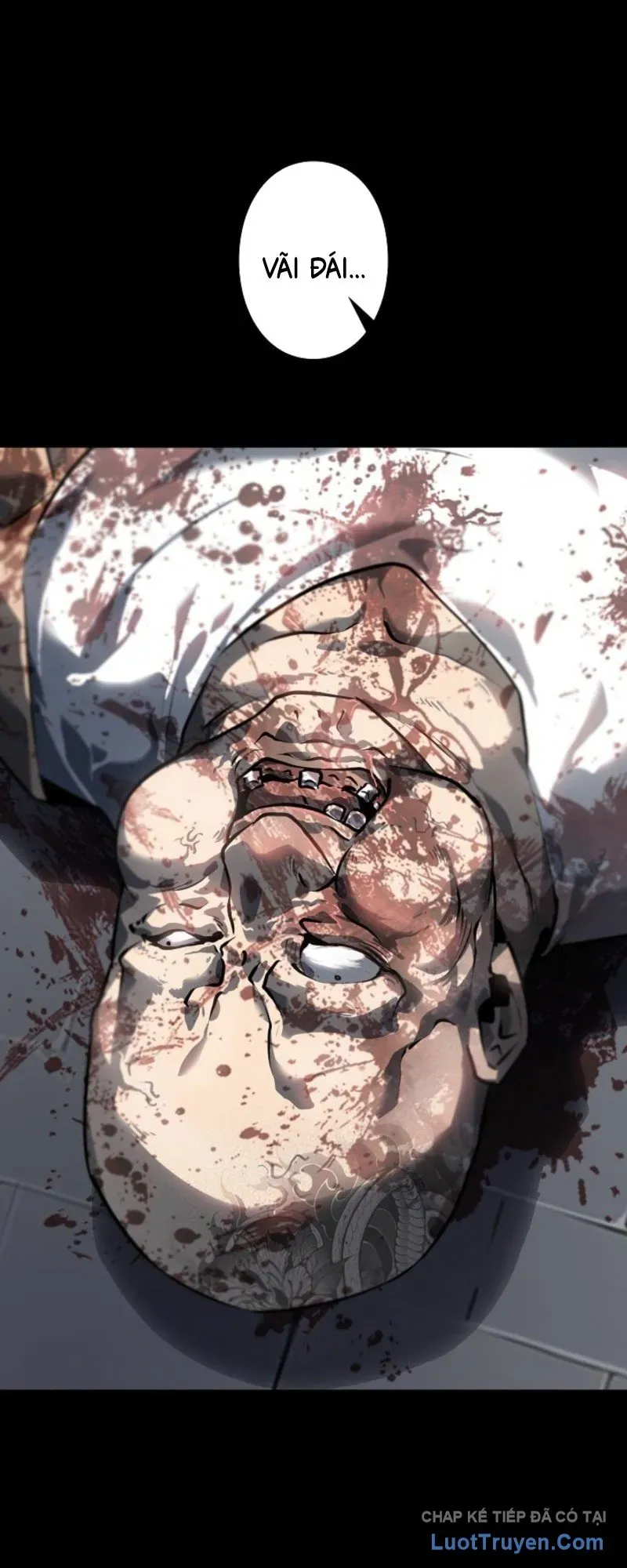 Cuồng Khuyển Chapter 1 - 21