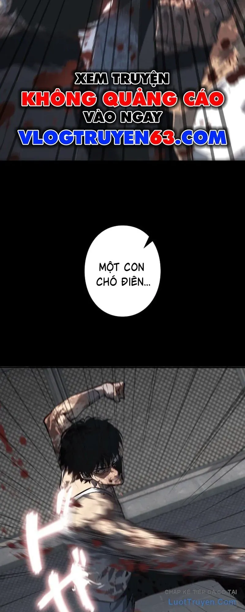 Cuồng Khuyển Chapter 1 - 24