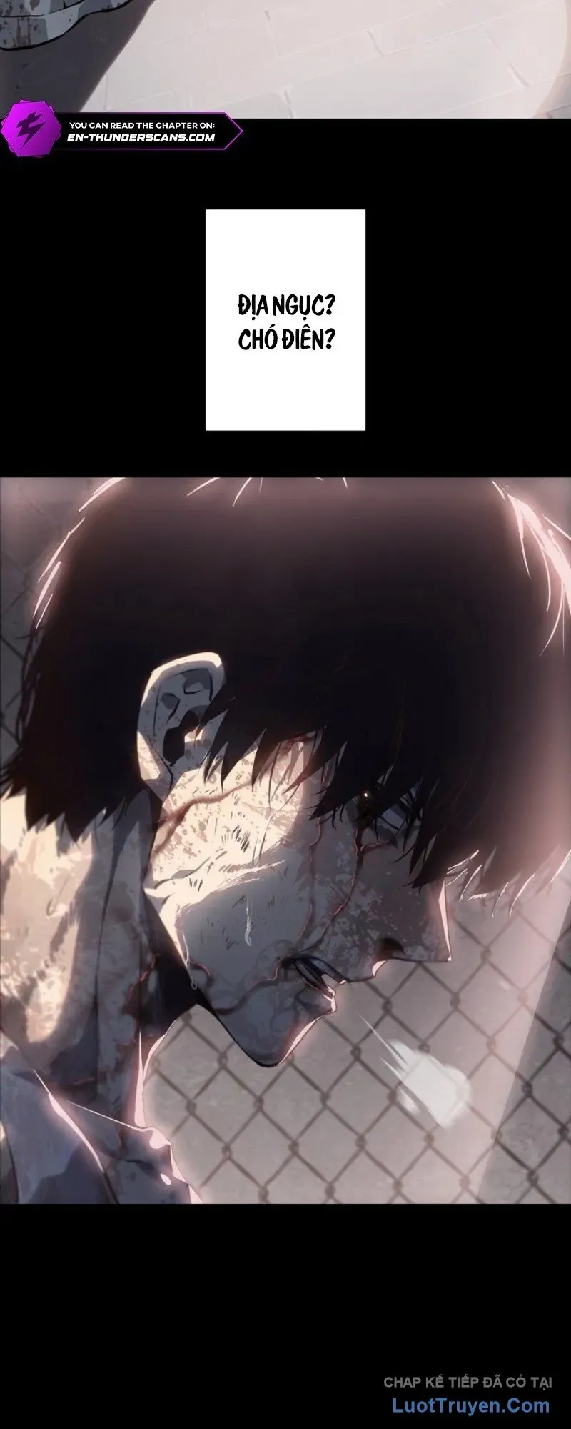 Cuồng Khuyển Chapter 1 - 29
