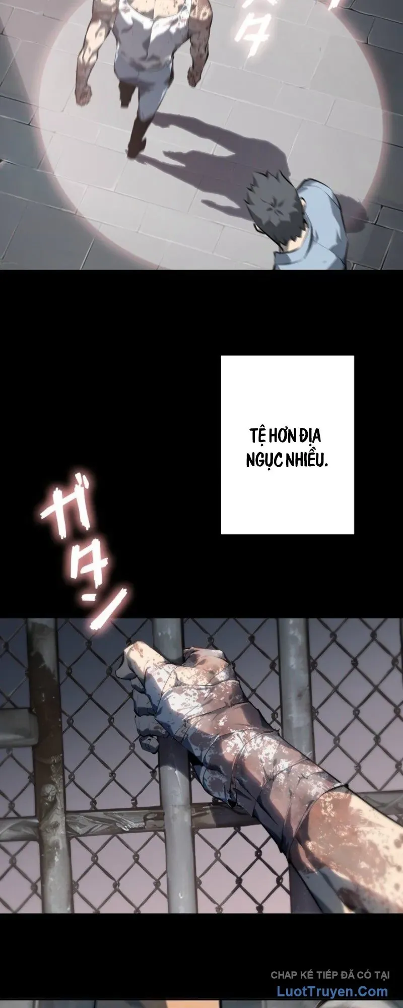 Cuồng Khuyển Chapter 1 - 32
