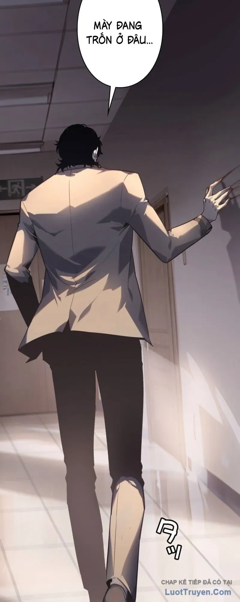 Cuồng Khuyển Chapter 1 - 45