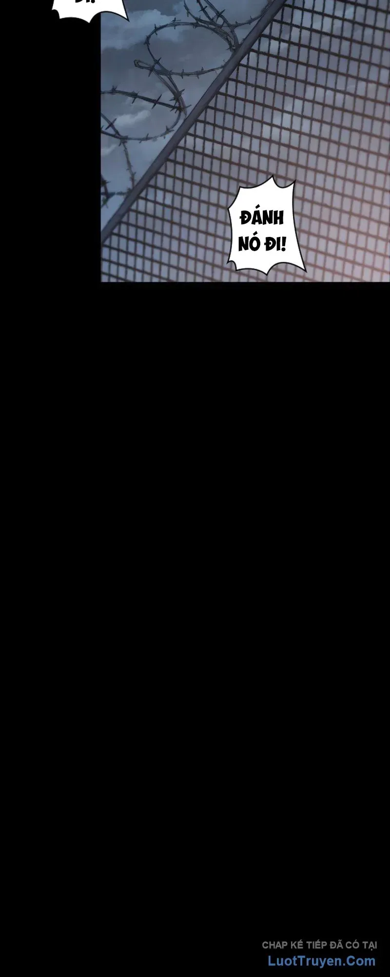 Cuồng Khuyển Chapter 1 - 6