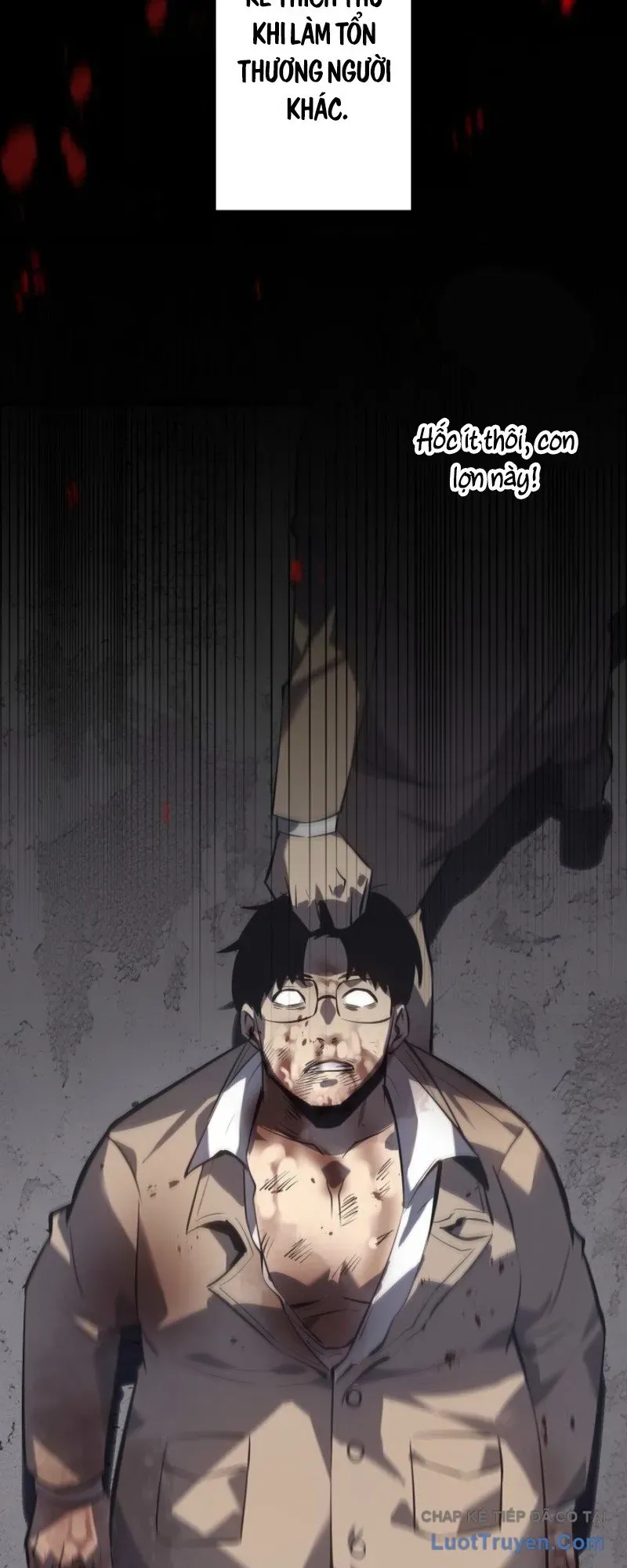 Cuồng Khuyển Chapter 1 - 59