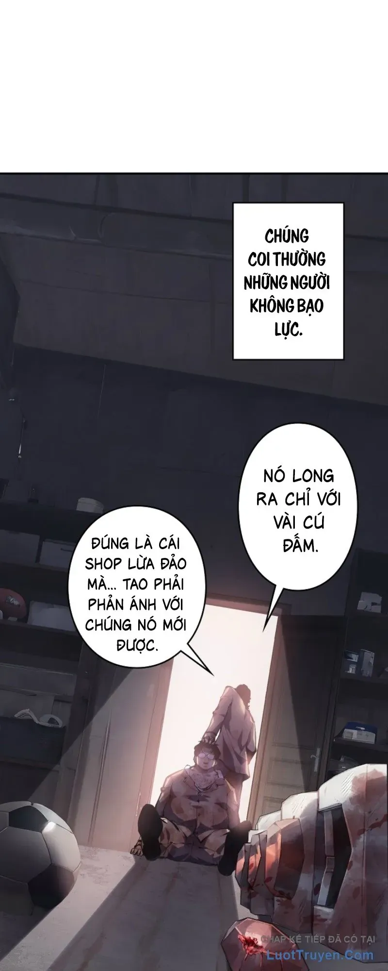 Cuồng Khuyển Chapter 1 - 61