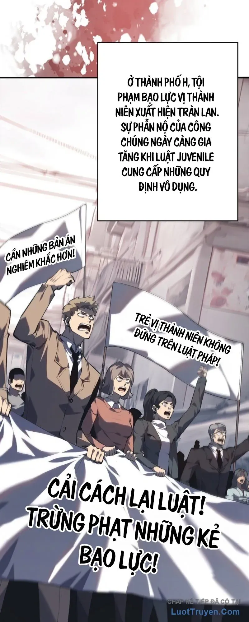 Cuồng Khuyển Chapter 1 - 64