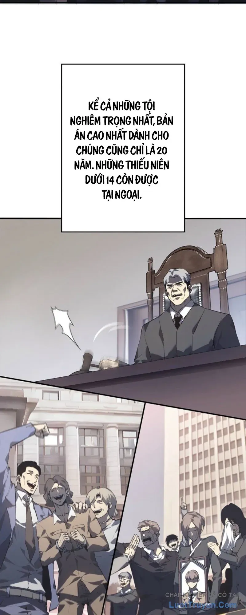 Cuồng Khuyển Chapter 1 - 65