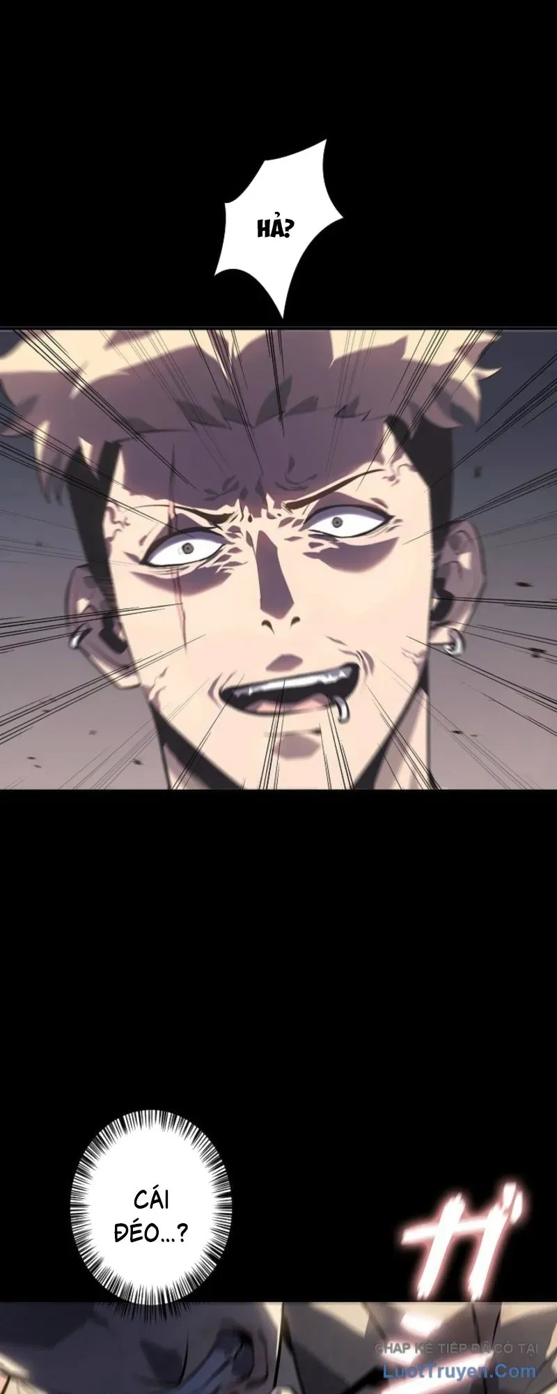 Cuồng Khuyển Chapter 1 - 8