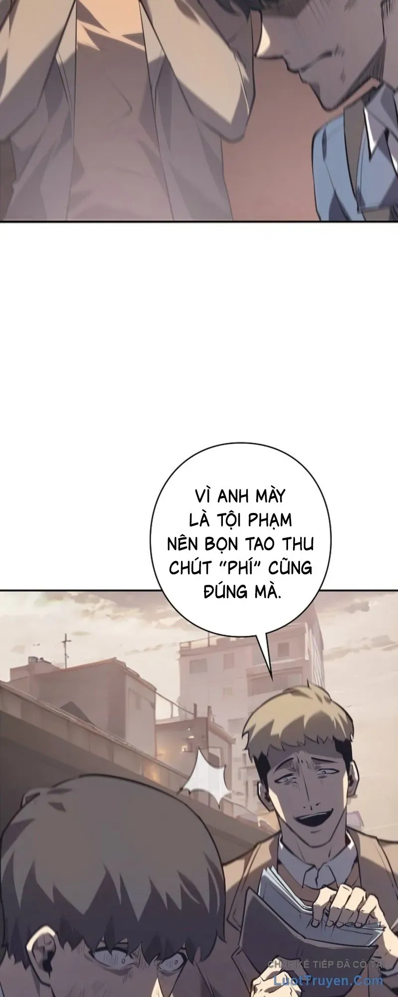 Cuồng Khuyển Chapter 1 - 77