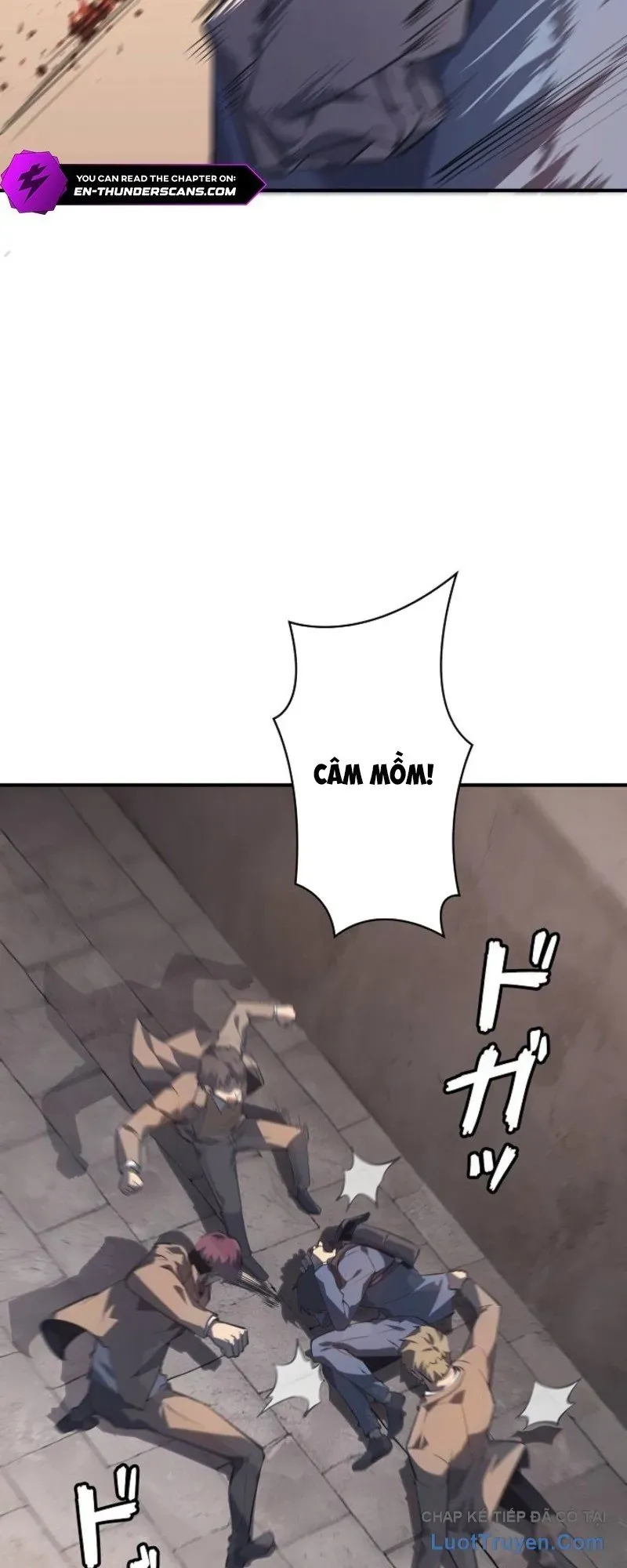 Cuồng Khuyển Chapter 1 - 80