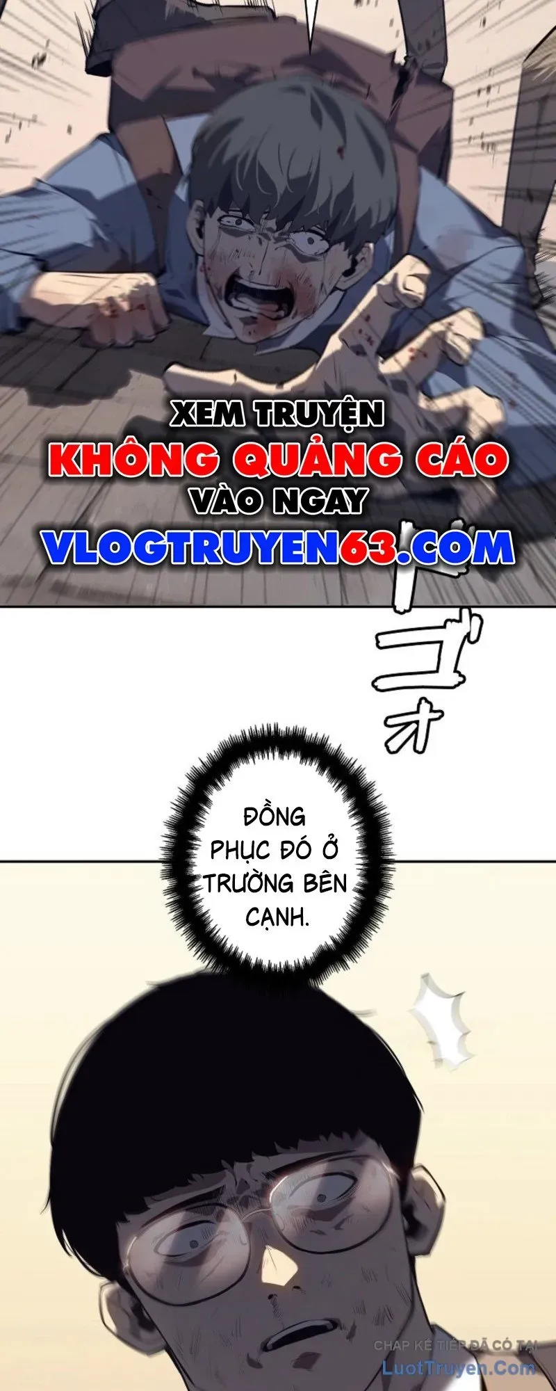 Cuồng Khuyển Chapter 1 - 88