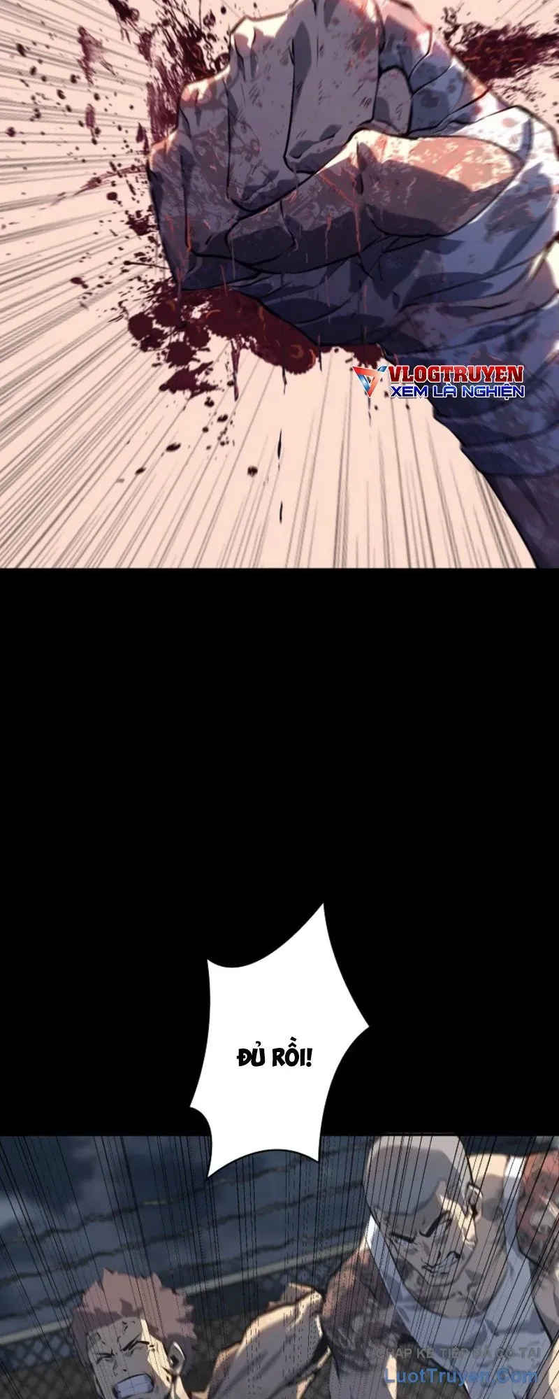 Cuồng Khuyển Chapter 1 - 10