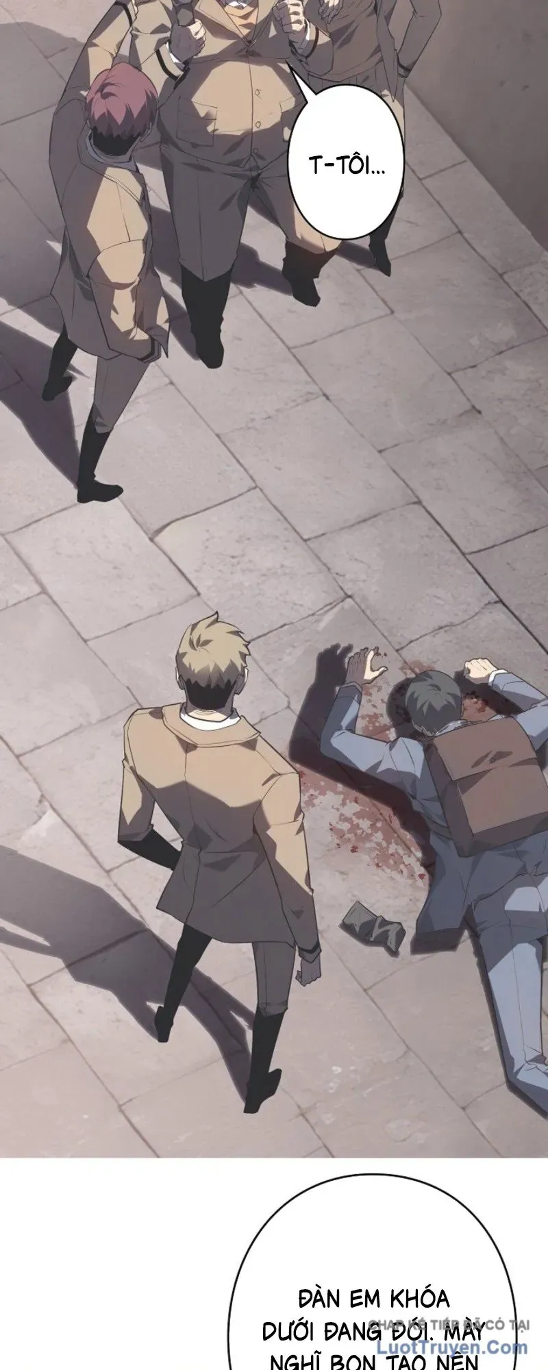 Cuồng Khuyển Chapter 1 - 91