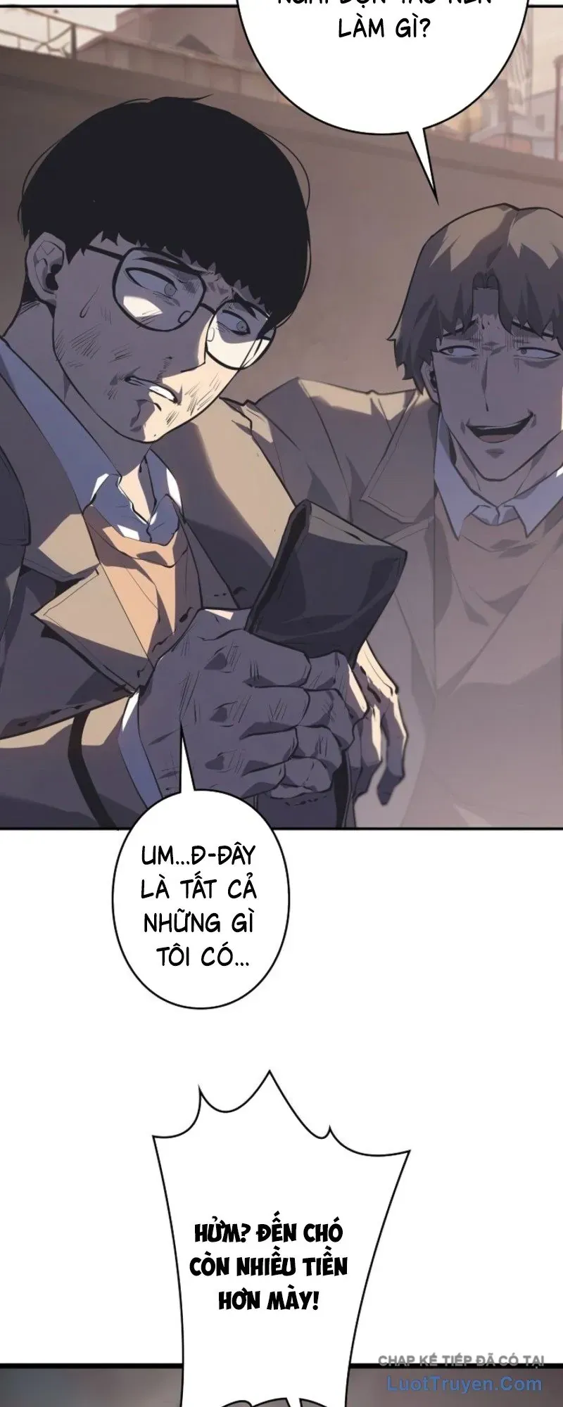 Cuồng Khuyển Chapter 1 - 92