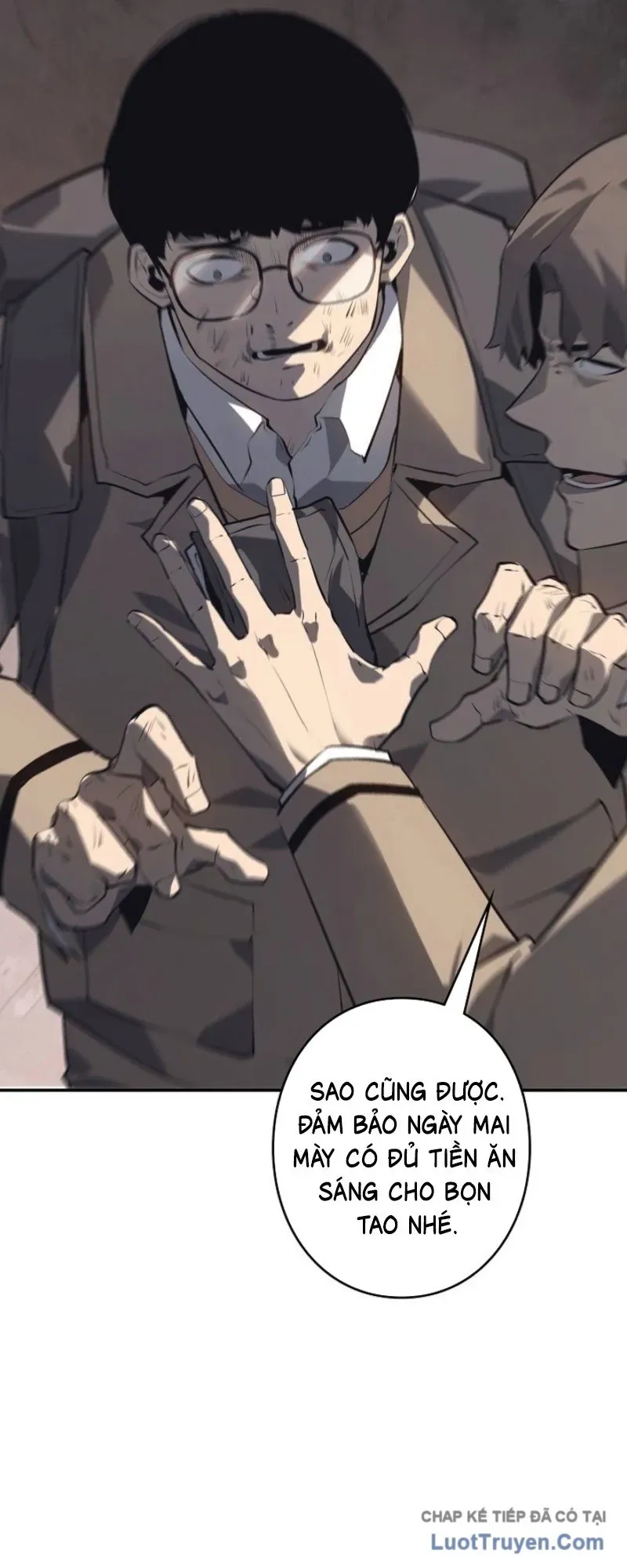 Cuồng Khuyển Chapter 1 - 94