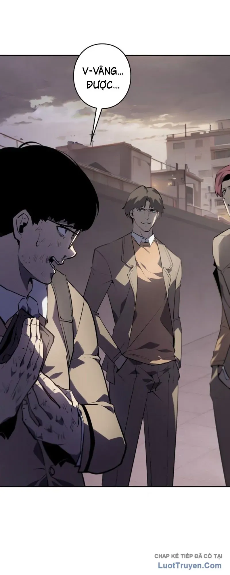 Cuồng Khuyển Chapter 1 - 95