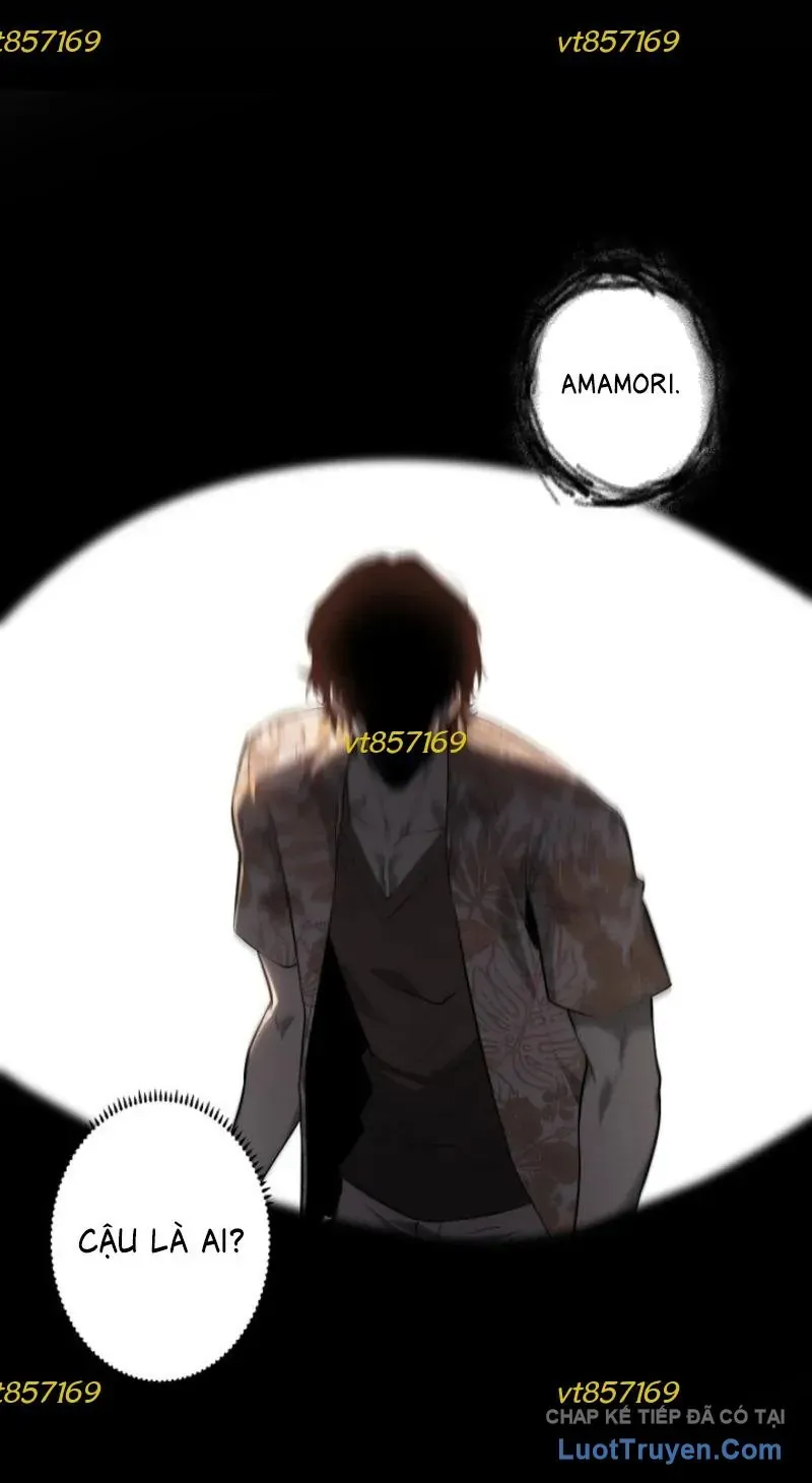 Cuồng Khuyển Chapter 10 - 13