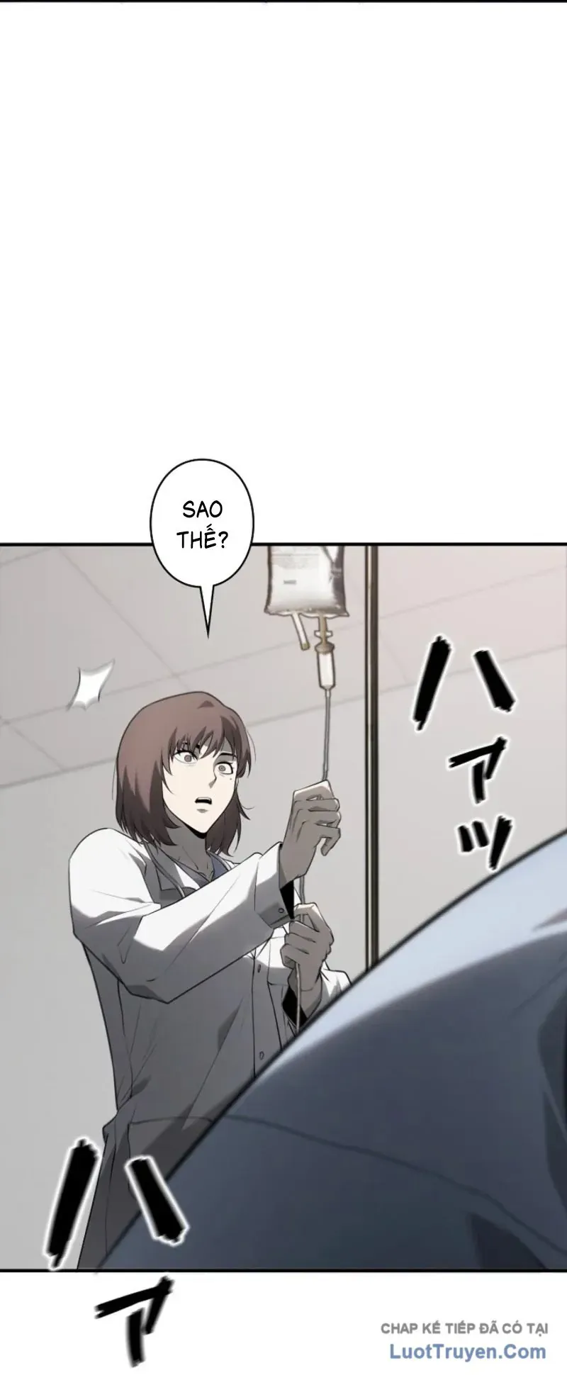 Cuồng Khuyển Chapter 10 - 16