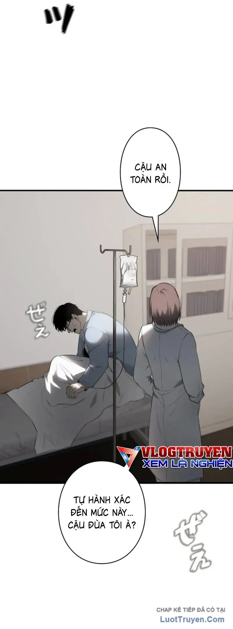 Cuồng Khuyển Chapter 10 - 17