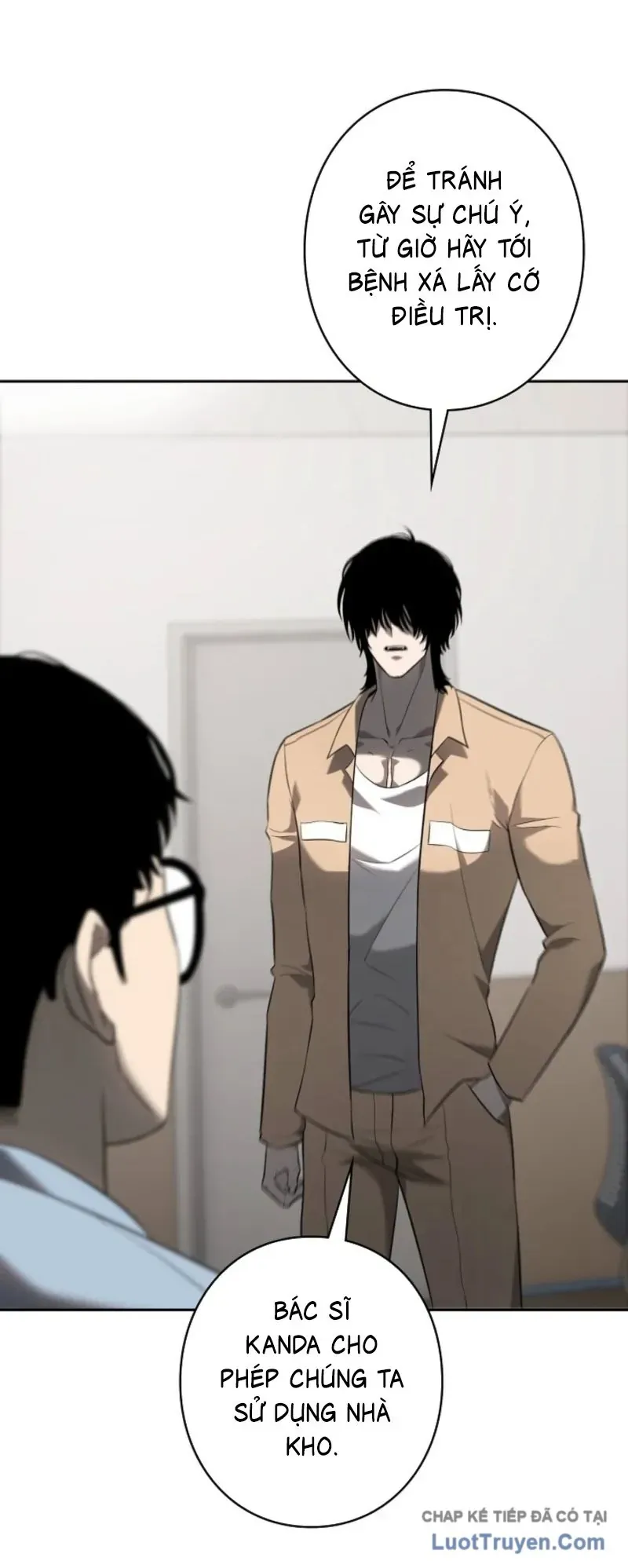 Cuồng Khuyển Chapter 10 - 23