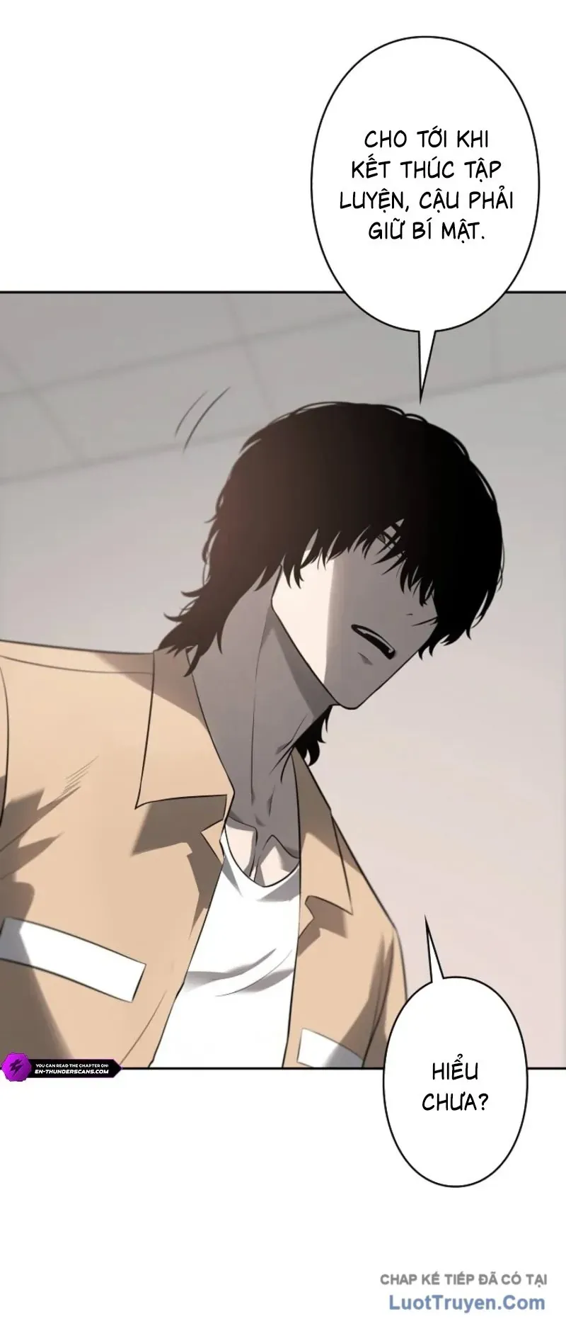 Cuồng Khuyển Chapter 10 - 24