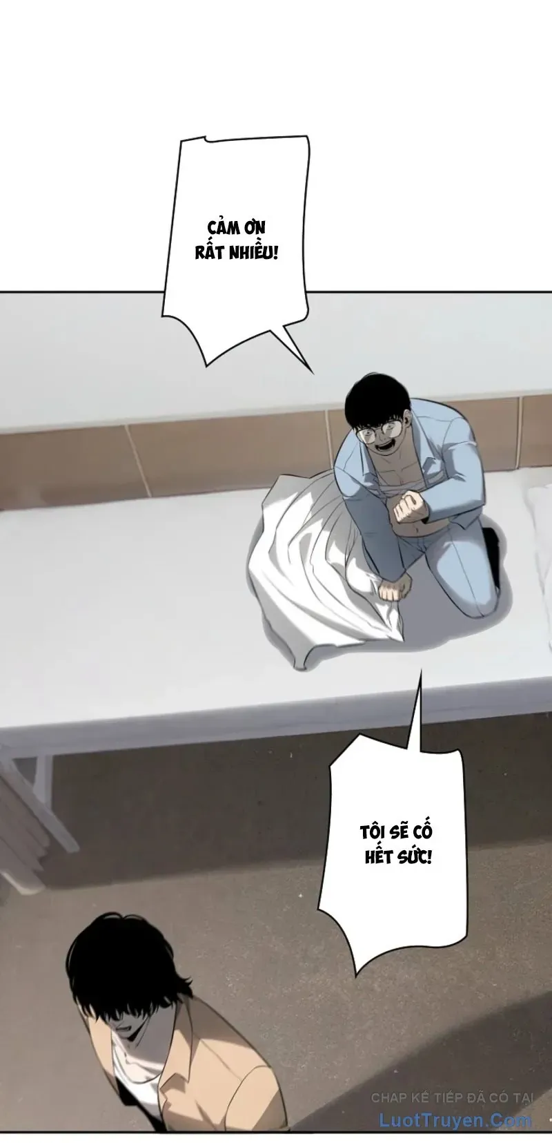 Cuồng Khuyển Chapter 10 - 25