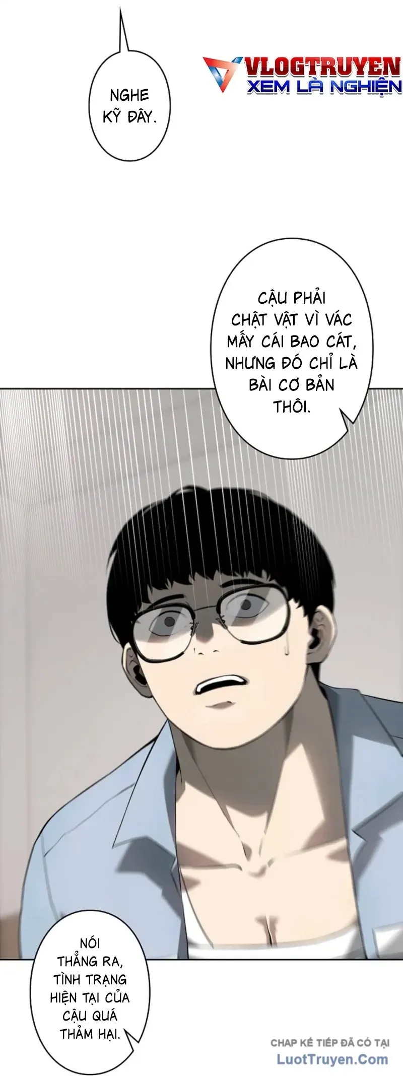 Cuồng Khuyển Chapter 10 - 26