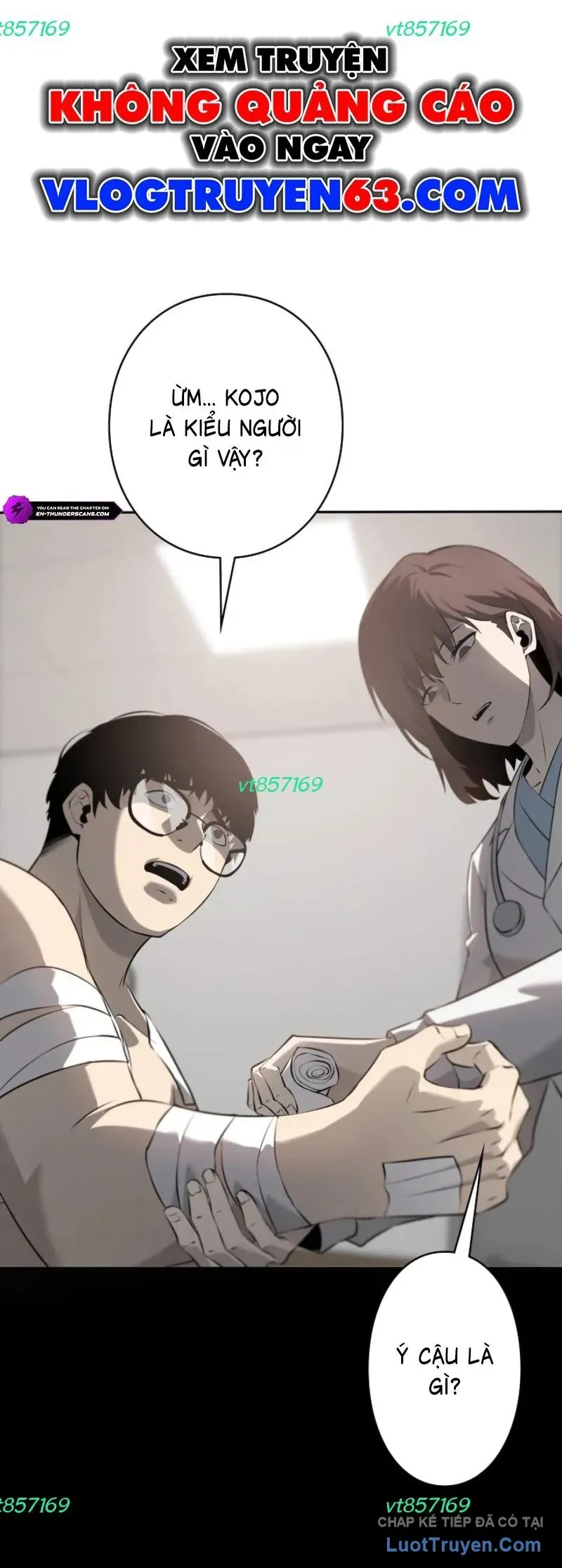 Cuồng Khuyển Chapter 10 - 31
